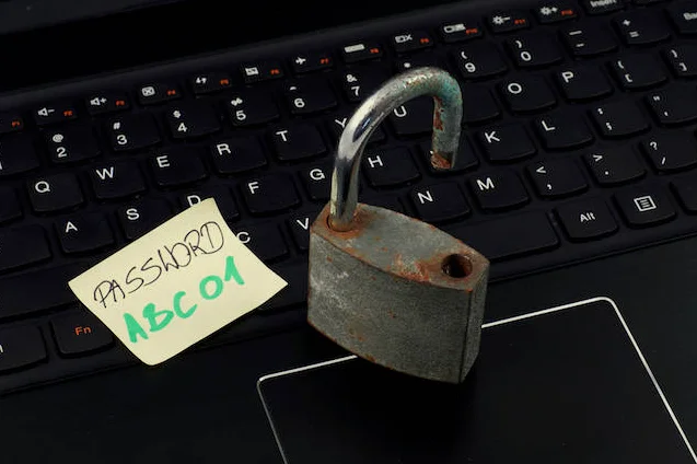Passwords turn 65, but security risks are growing