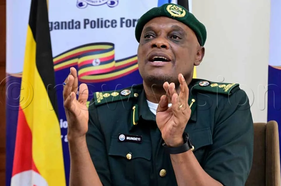 Uganda, Egypt Agree to Visa-Free Travel for Diplomats and Officials