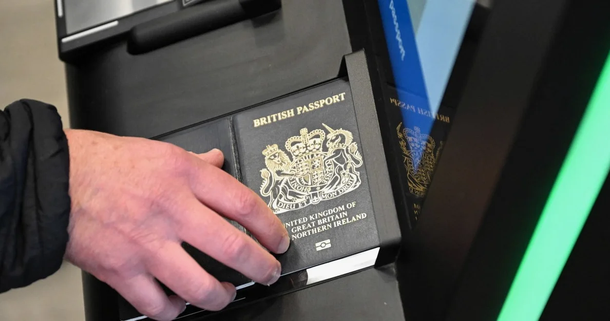 UK Dual Nationals Face Entry Ban Without British Passport From Feb 25