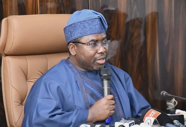 INEC Considers 2027 Election Date Changes Over Ramadan Clash