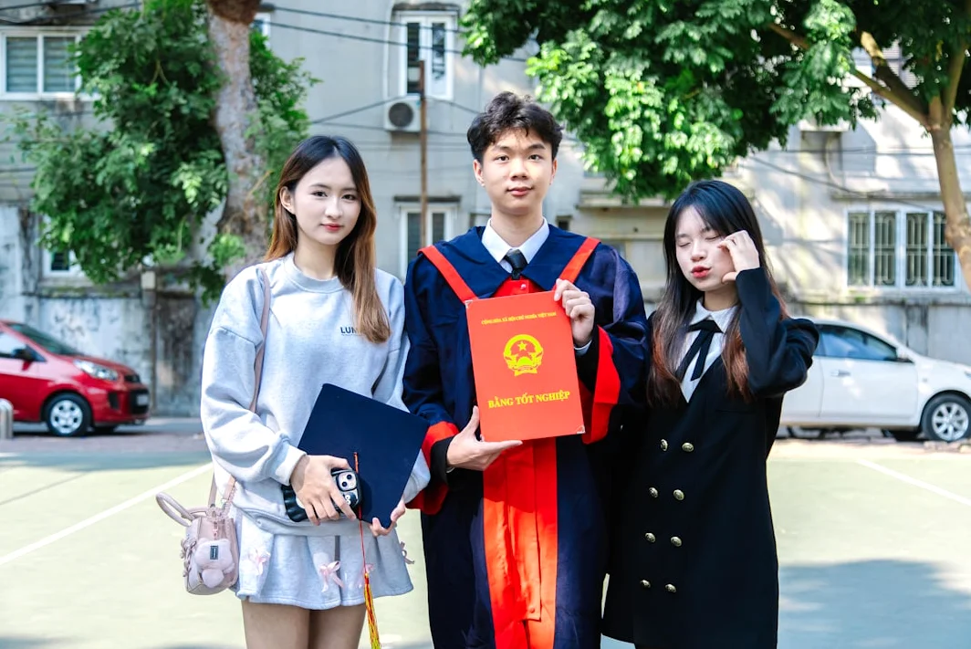 58 UI Law Students Graduate With 1st Class In The 2024/2025 Academic Session – Education – Nigeria