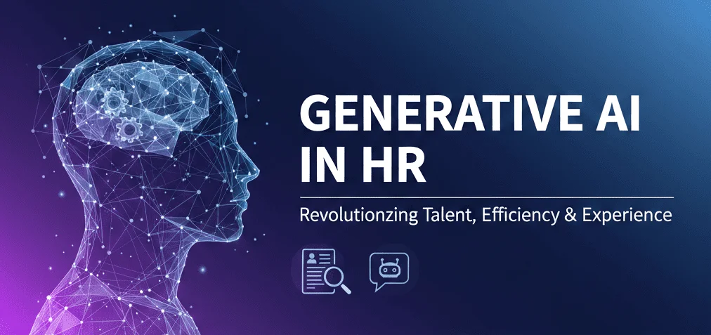 AI in HR Transforms Talent Strategy, Boosts Productivity, and Drives Operational Excellence