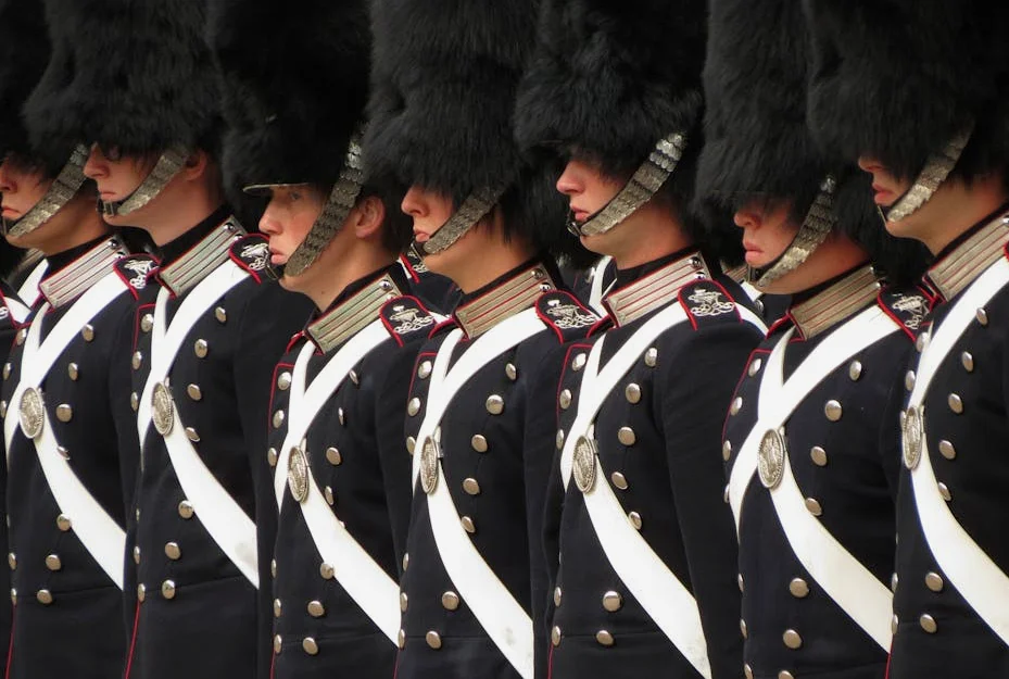 Danish Forces Aid U.S. Submariner Amid Trump’s Greenland Hospital Ship Plan