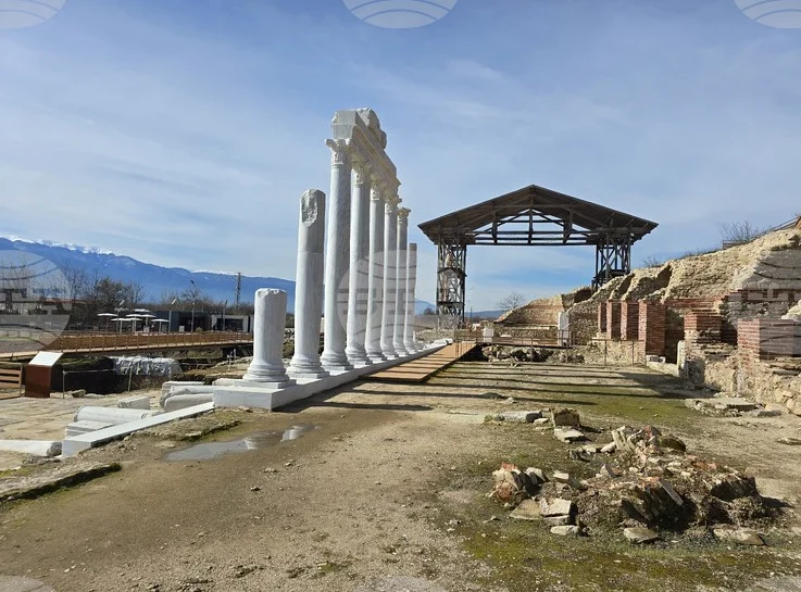 Ancient Heraclea Sintica Had Mixed-Race Inhabitants, Study Finds