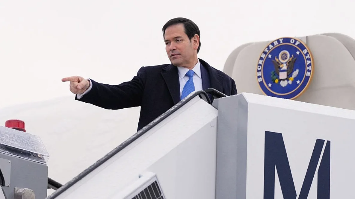 Australia's Defense Gap Risks U.S. Strategic Options in Indo-Pacific