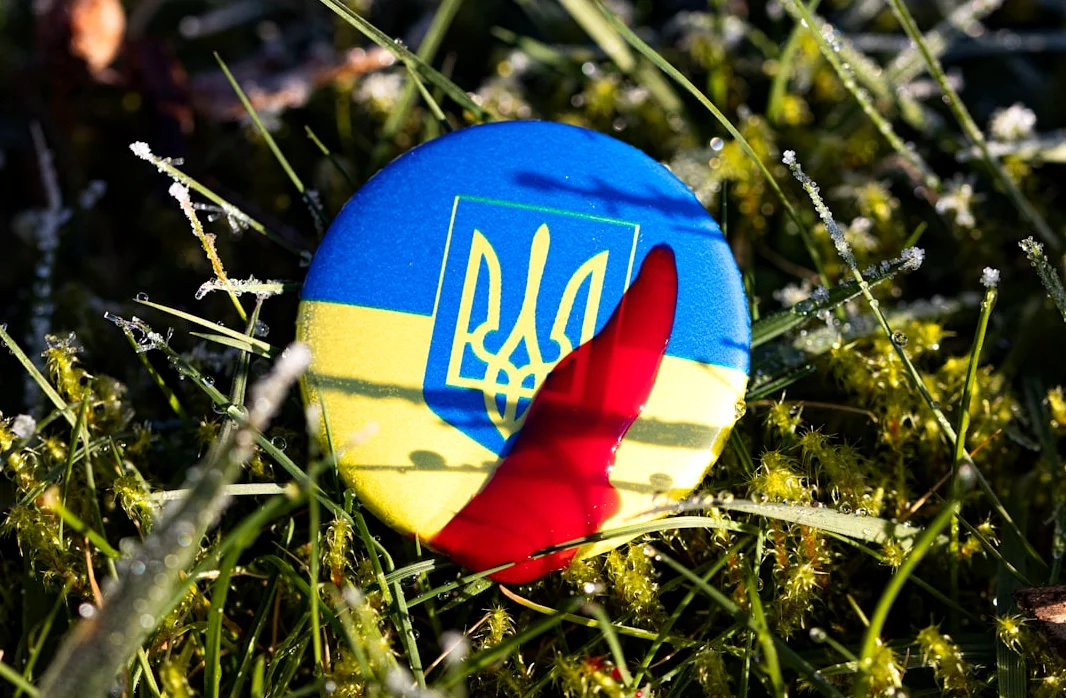 Ukraine Faces New Air Raid Alerts Amid Escalating Tensions