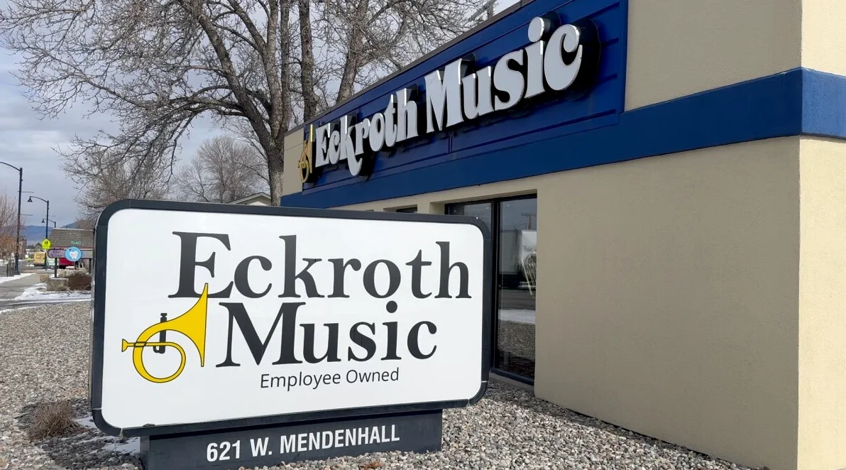 Bozeman Bookstore Owner Fears High-Rise Development Will Displace Small Businesses