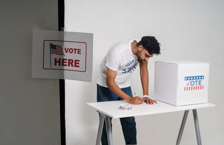 Breaking: Tinubu signs Electoral Bill into Law