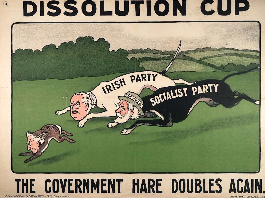 Fracasos internos amenazan al partido conservador en Corea