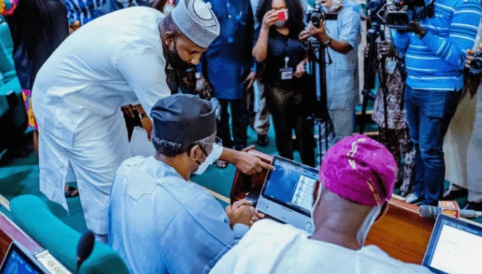 Nigeria’s 2027 election faces tech hurdles amid weak state capacity