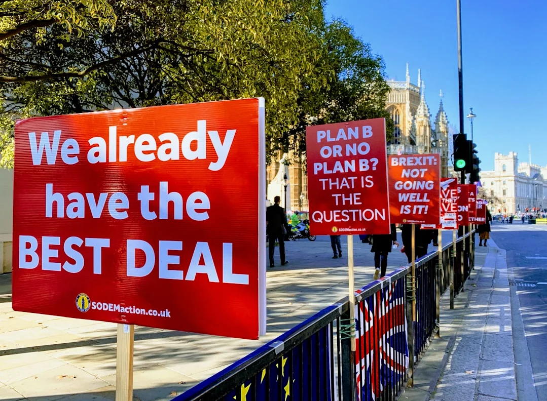 EU, 미국이 무역 협정 이행 기대