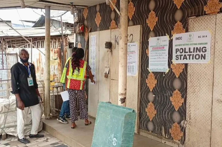 FCT Council Polls Raise Concerns Over 2027 Election Integrity