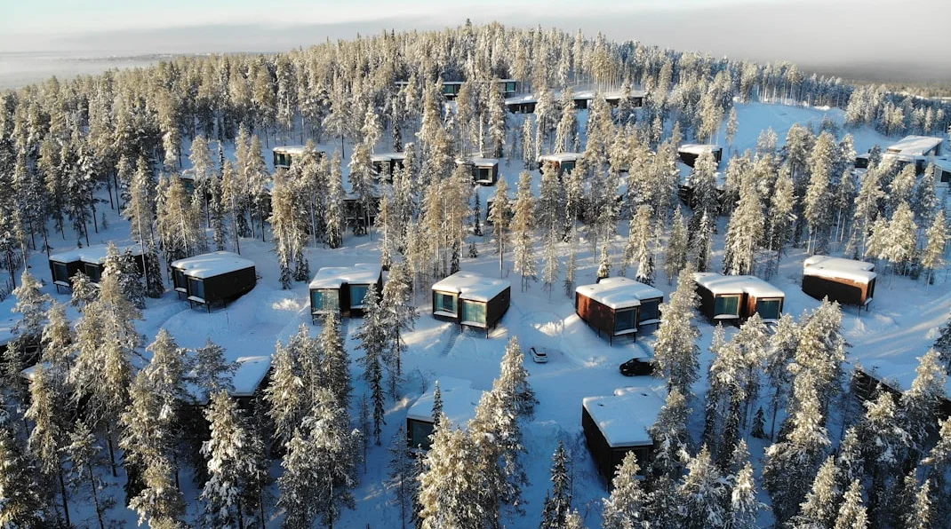 Finland Allocates EUR 20 Million to Ukraine Amid Winter Crisis