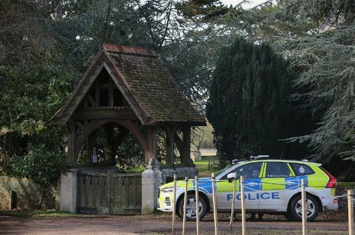 Former Prince Andrew Arrested in UK Over Epstein Ties, U.S. Justice Lags for Victims