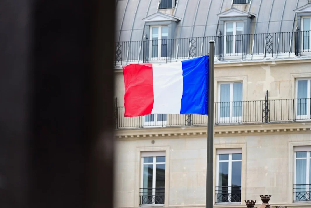 프랑스, 트럼프 정부의 평가에 미국 대사 소환