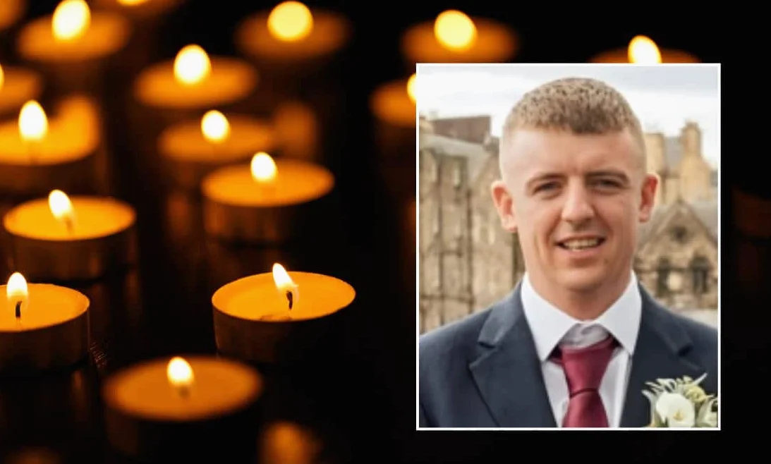 Funeral Announced for Conor Quinn, Father of Four Killed in Armagh Road Collision