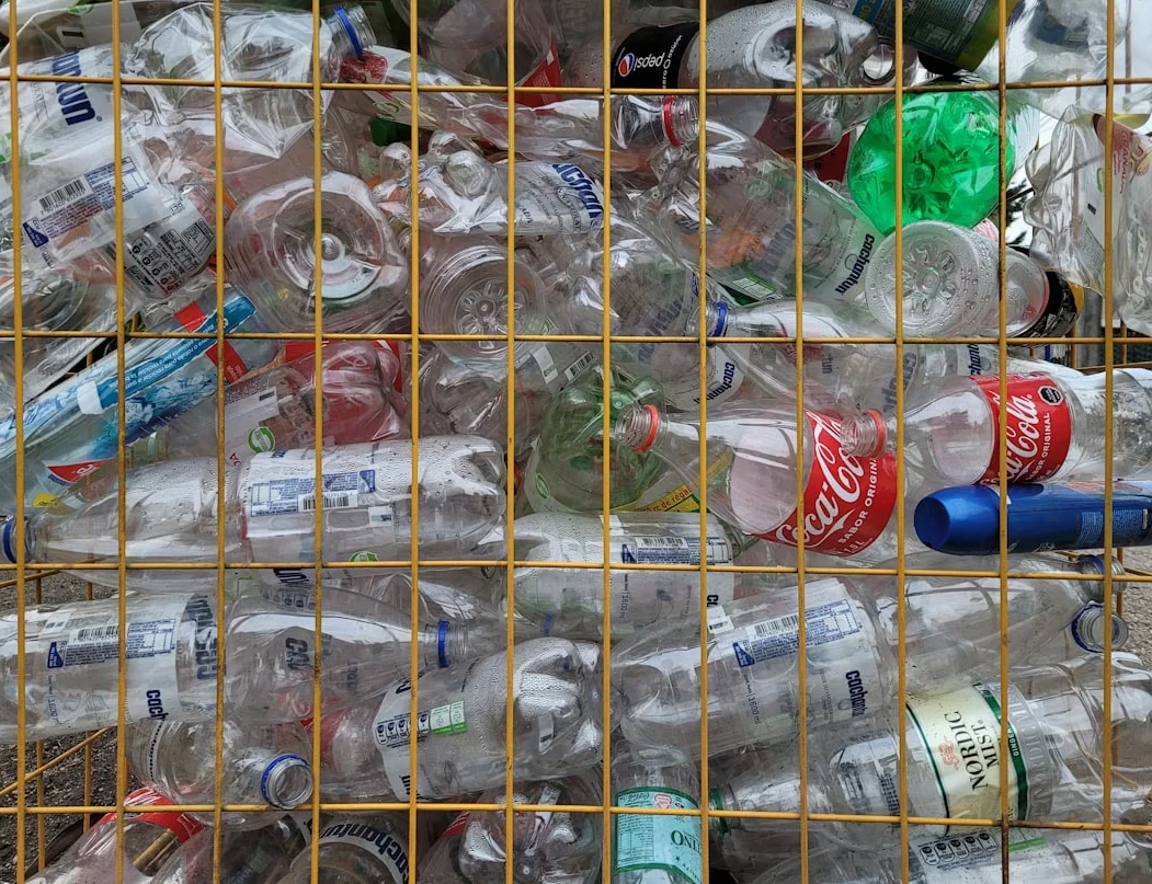 GLAS-RECYPING-AKTION 2025 ERREICHT HOHE ZIELE