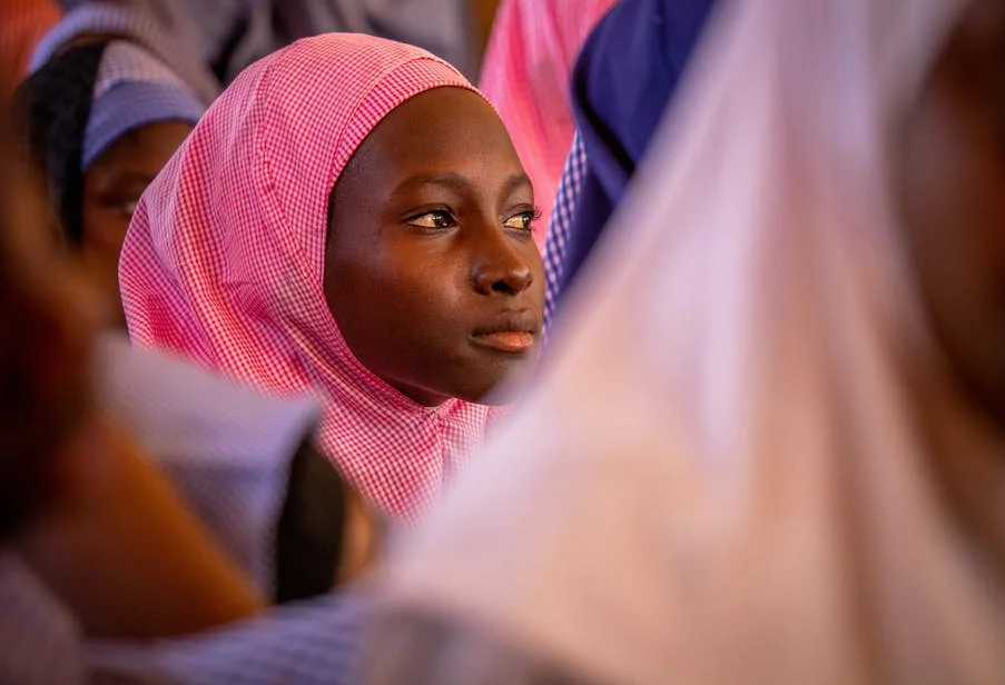 Gombe Gov Commissions Market Reconstructed By Yobe Gov – Daily Trust