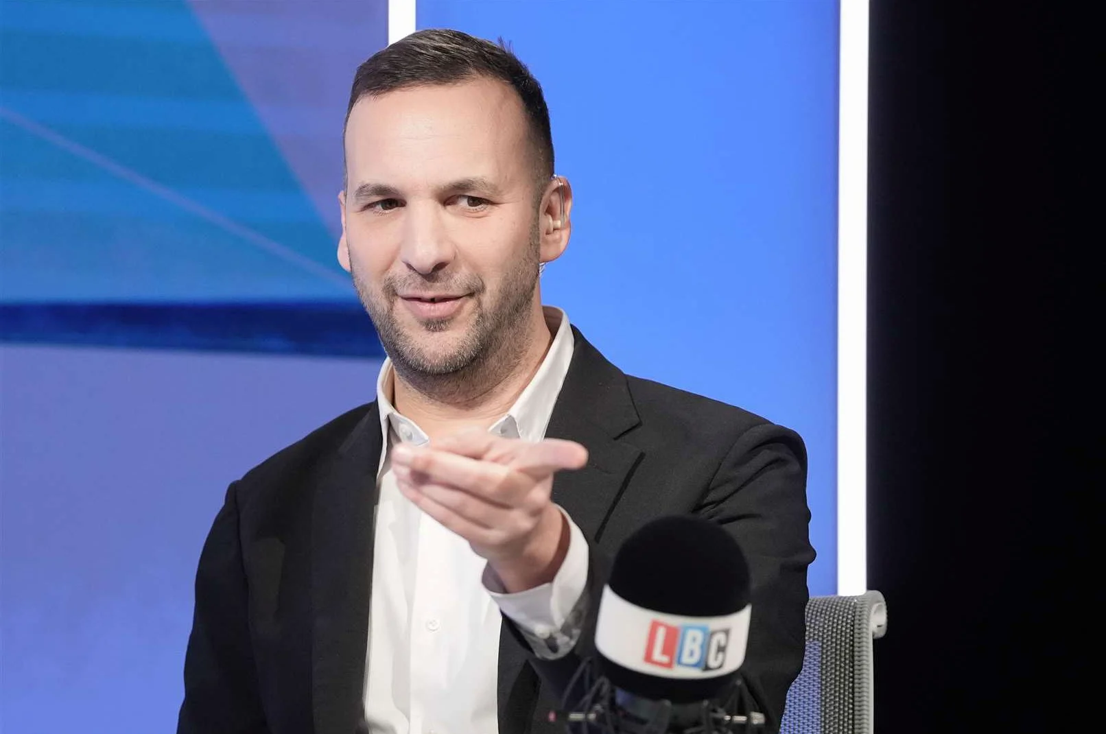 グリーンズ党首ポランスキー、労働党の「卑劣」発言に反論