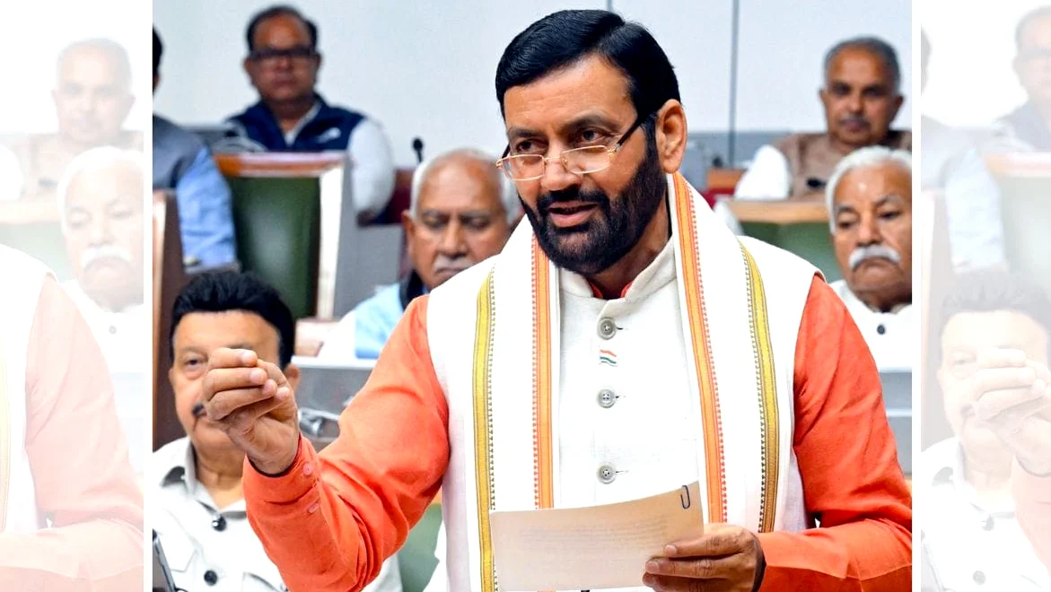 Haryana-Chefminister bestreitet Bankbetrug mit 578 Millionen Euro