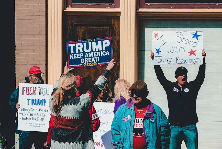 Trump’s State of the Union aims to sway skeptical voters ahead of midterms