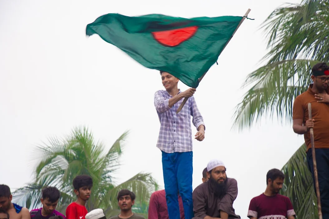 Bangladesh President Accuses Yunus Govt of Humiliation, Constitutional Violations