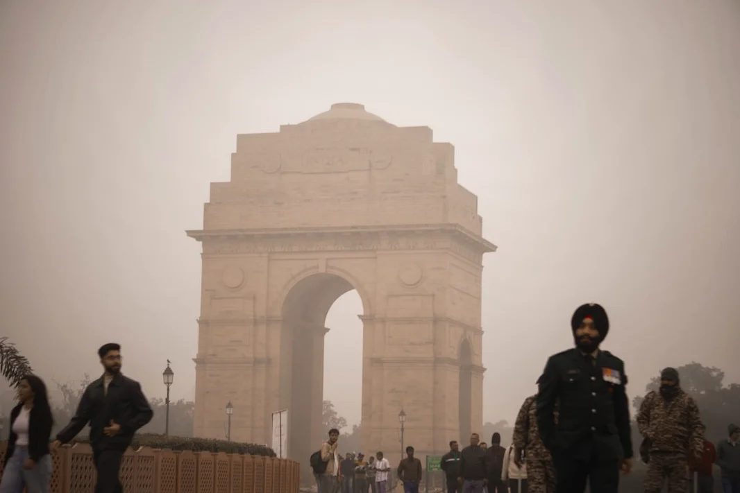 India’s AI moment needn’t be a climate reckoning