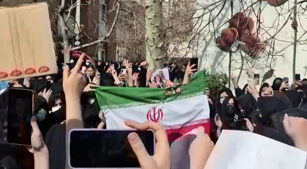 インドの医学生、イランで試験のため出国困難　AIMSAがモディ首相に要請