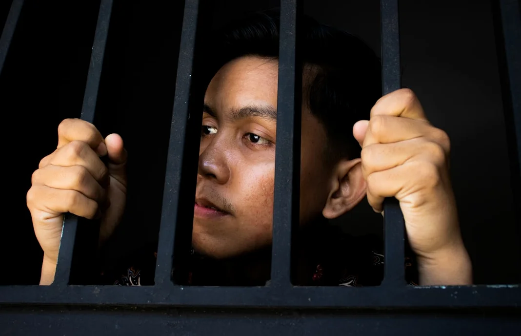 Indonesische Frau zu zehn Monaten Haft verurteilt