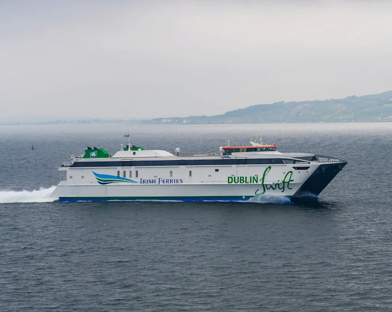 Irish stars to descend on Dublin for IFTA Awards on Friday – Homepage – Waterford News & Star