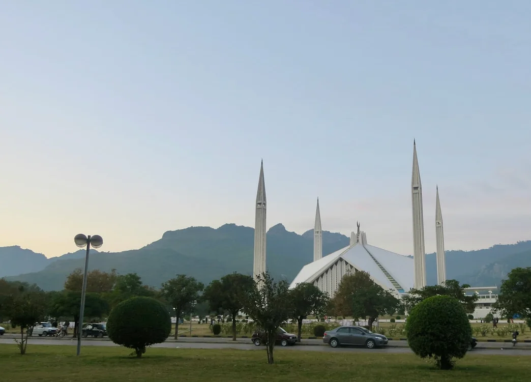 Islamabad Sehri Time Today – 1st Ramadan, 19 February