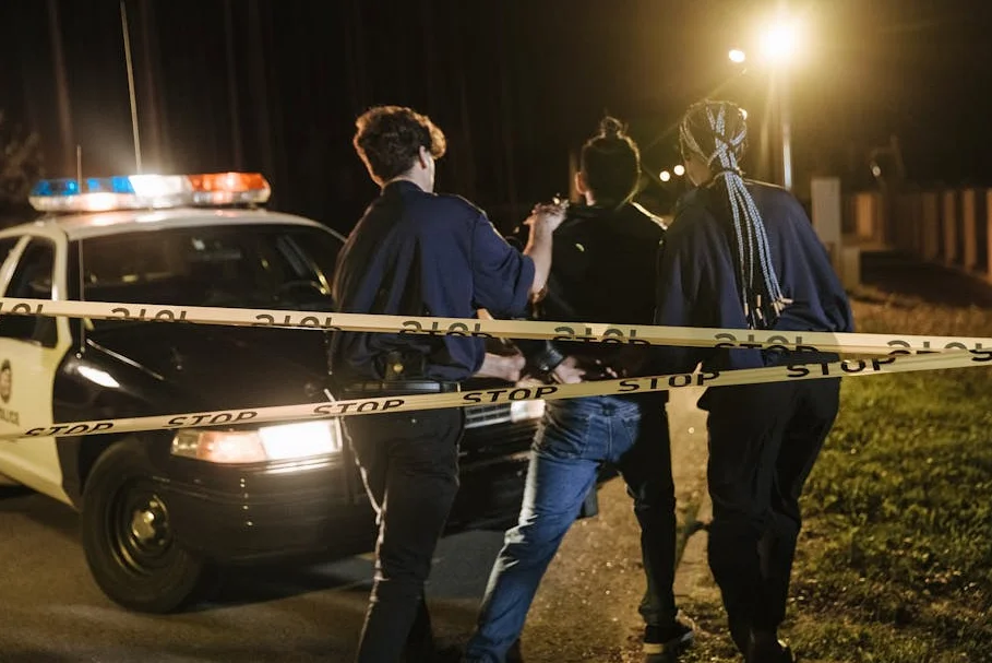 Karnataka-Polizei nimmt MUDA-Pfeifer Snehamayi Krishna fest