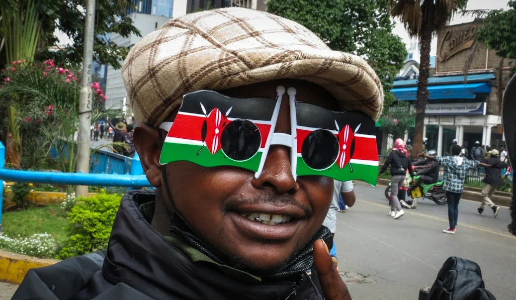 Kenya floats twin dollar bond to buyback debt as rates drop