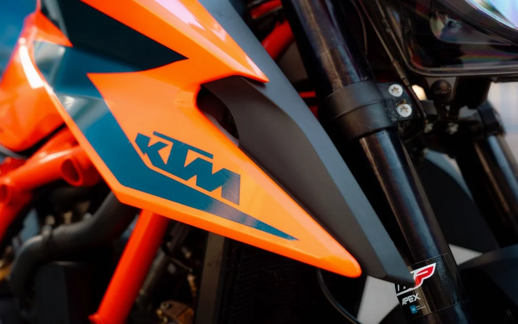 KTM、30年以上の提携を終了　KISKAデザイン事務所との関係解消