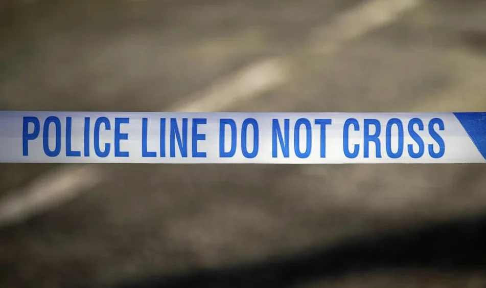 東キルブライドで男性死亡、警察が現場へ