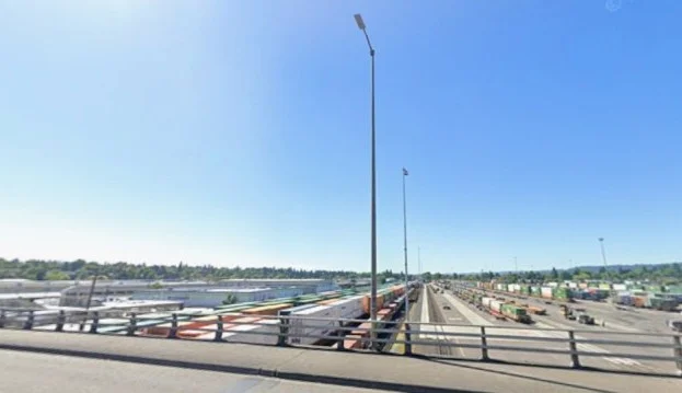 Neues Brooklyn-Brücke-Projekt in Portland