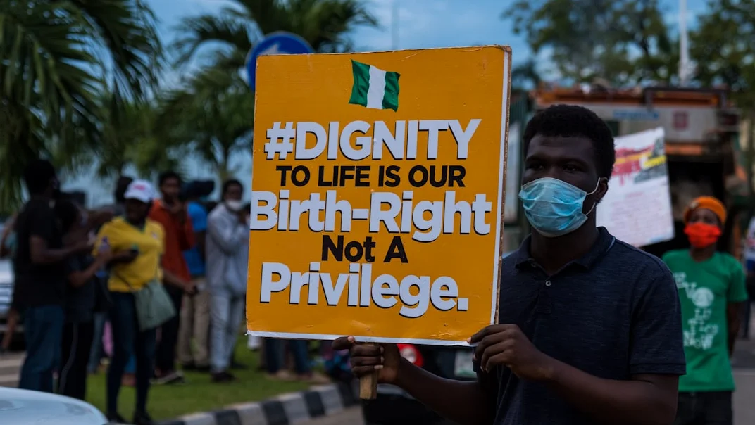 Nigeria must not be dragged backward, Alawuje warns opposition – The Nation Newspaper