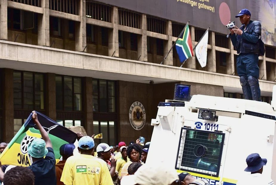 Ondo Police Arrest 13 in Deadly APC Ward Congress Attack