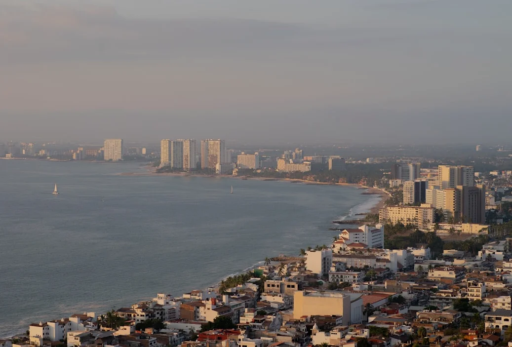 Puerto Vallarta Travel Advisory: Americans Urged to Shelter Amid Cartel Violence in Jalisco