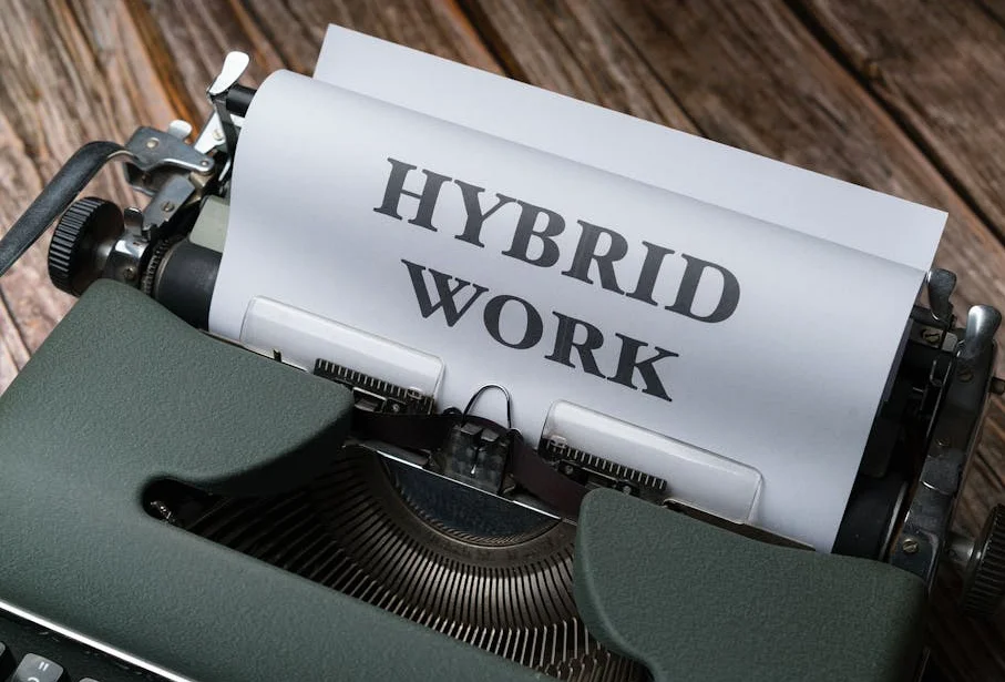 Remote Spontaneous Application (Hybrid Remote Policy) at Brevo