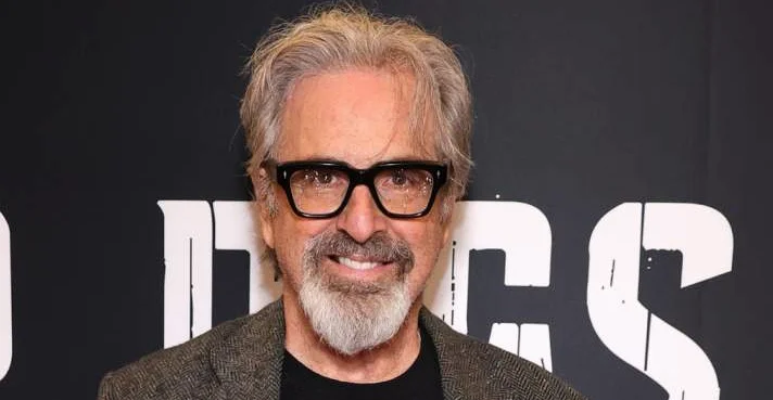 Robert Carradine, 'Lizzie McGuire' and 'Revenge of the Nerds' Actor, Dies at 71