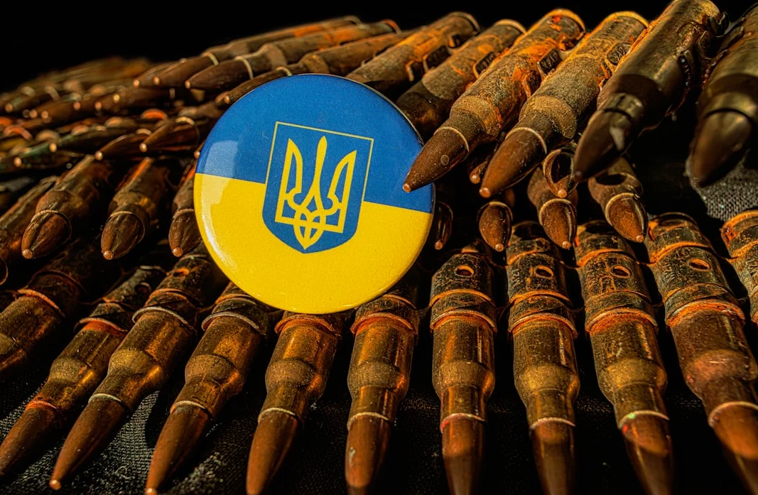 Ataque ruso a Ucrania eleva alerta aérea en Europa a nivel máximo