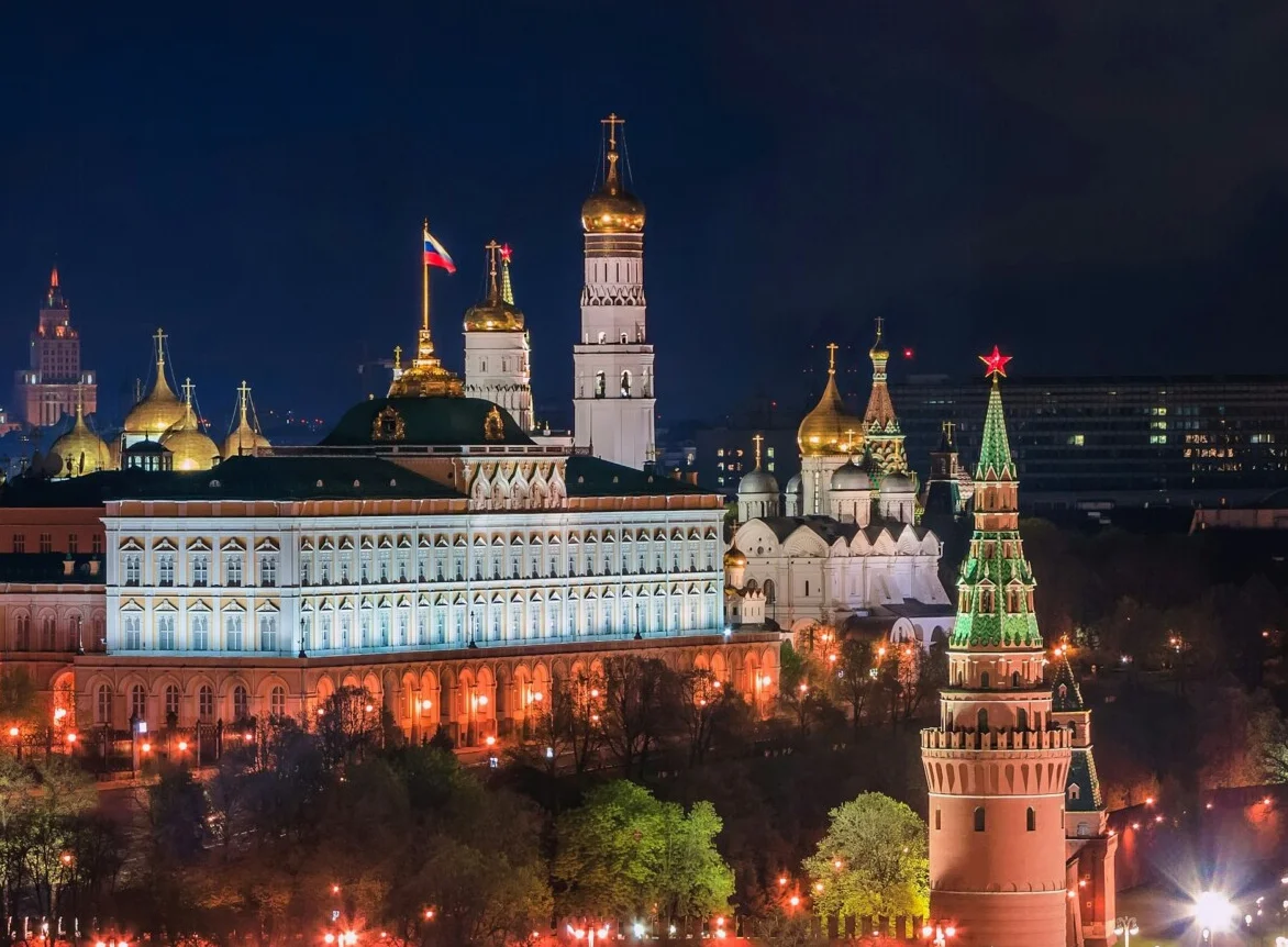 Russian Finance Ministry Admits Failure to Curb Illegal Online Gambling Growth