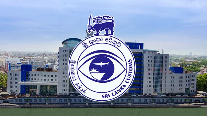 Sri Lanka Customs Officers Begin Black Armband Protest Over Promotions Delay