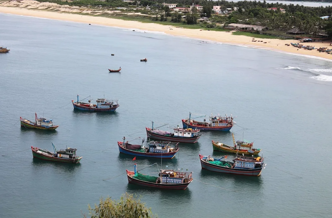 Sri Lankan Navy arrests 22 TN fishermen near Katchatheevu – Mangalorean.com