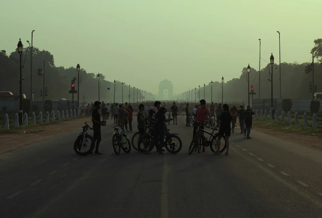 Strenge 50 mg/Nm³ PM-Emissionsvorgaben für Industrien in Delhi-NCR