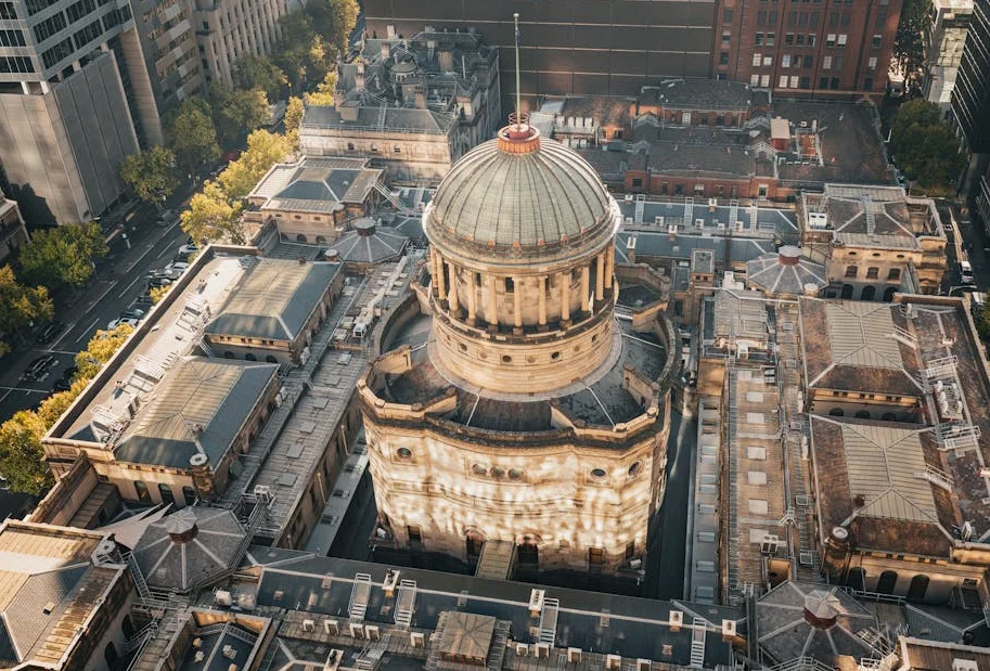 Supreme Court Blocks Trump’s IEEPA Tariffs in Major Power Check