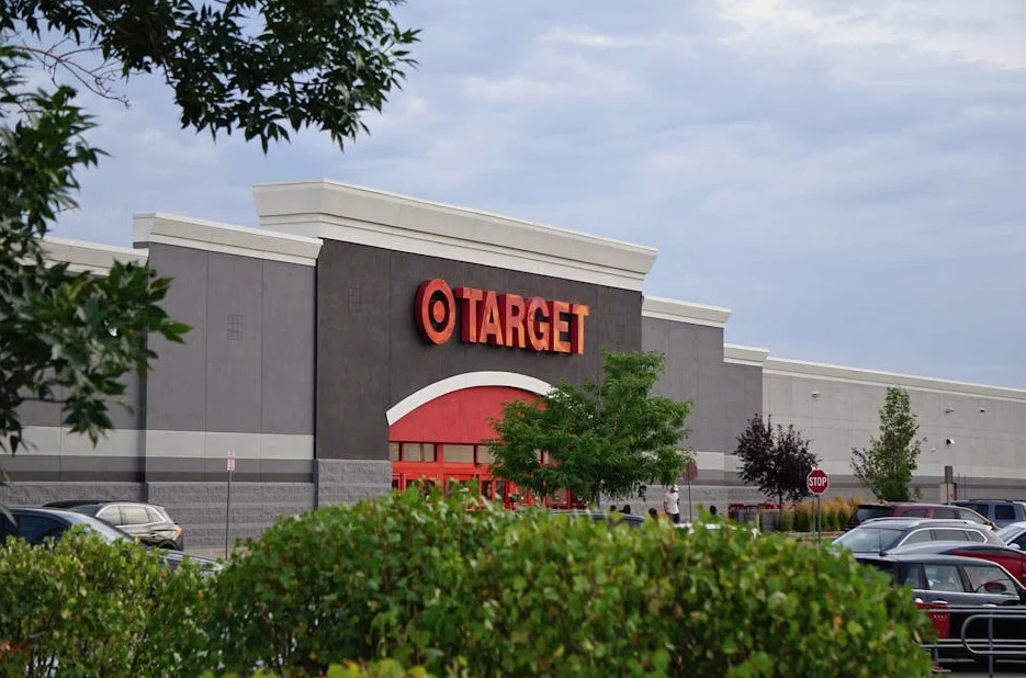Target expands stores as customers get fed up with chaos