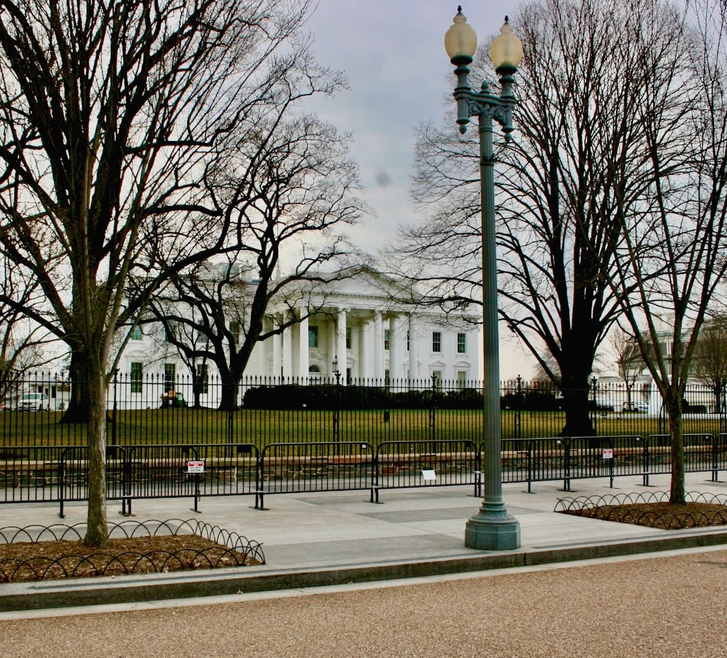 Trump's Unsteady Gait at White House Event Raises Health Concerns