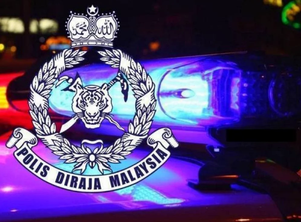 쿠알라 kangsar에서 무허가 가구 공장 압수 수색, 약 73만5천링기 상당 재산 압수